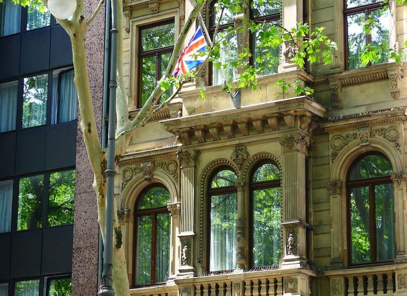 Extérieur Photo