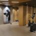 Salle de sport