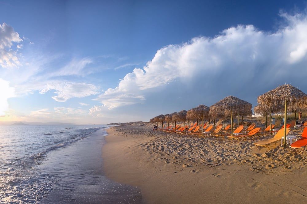 Plage Photo
