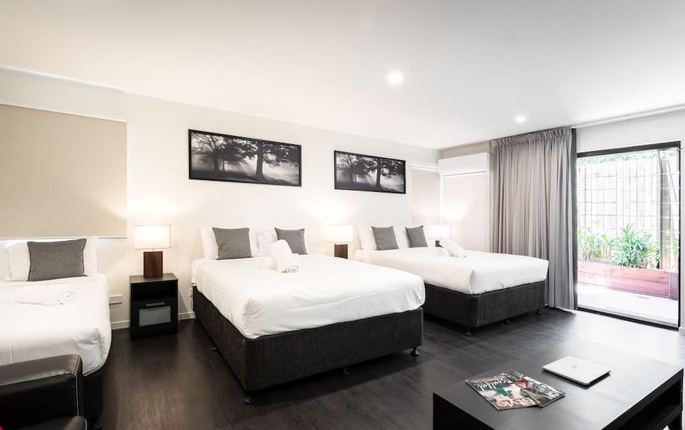 Chambre Photo