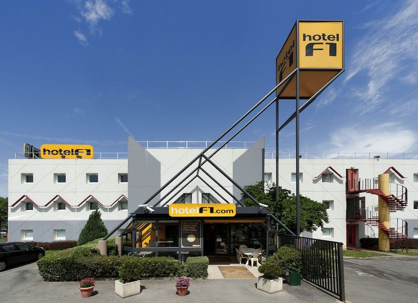 Bâtiment Photo