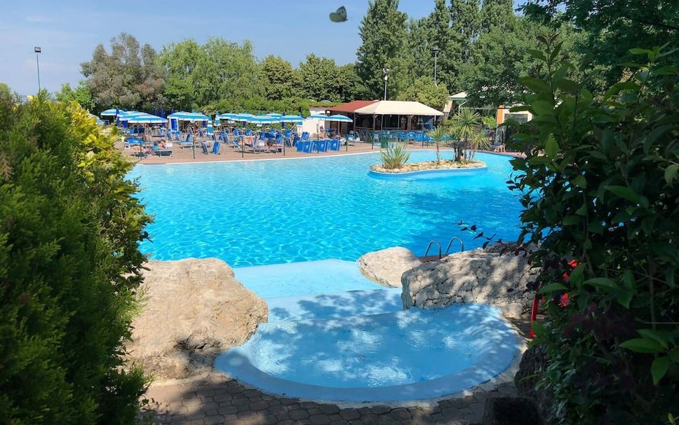 Piscine Photo