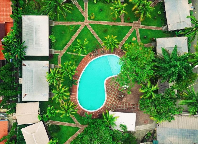 Piscine Photo