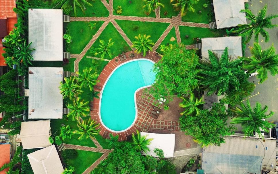 Piscine Photo