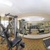 Salle de sport