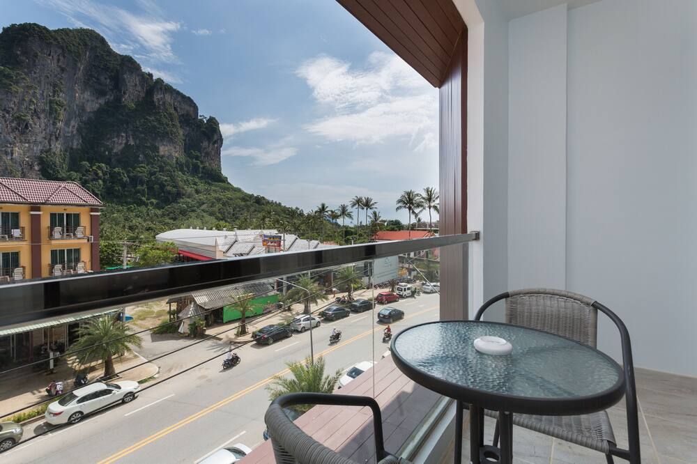 Balcon Photo