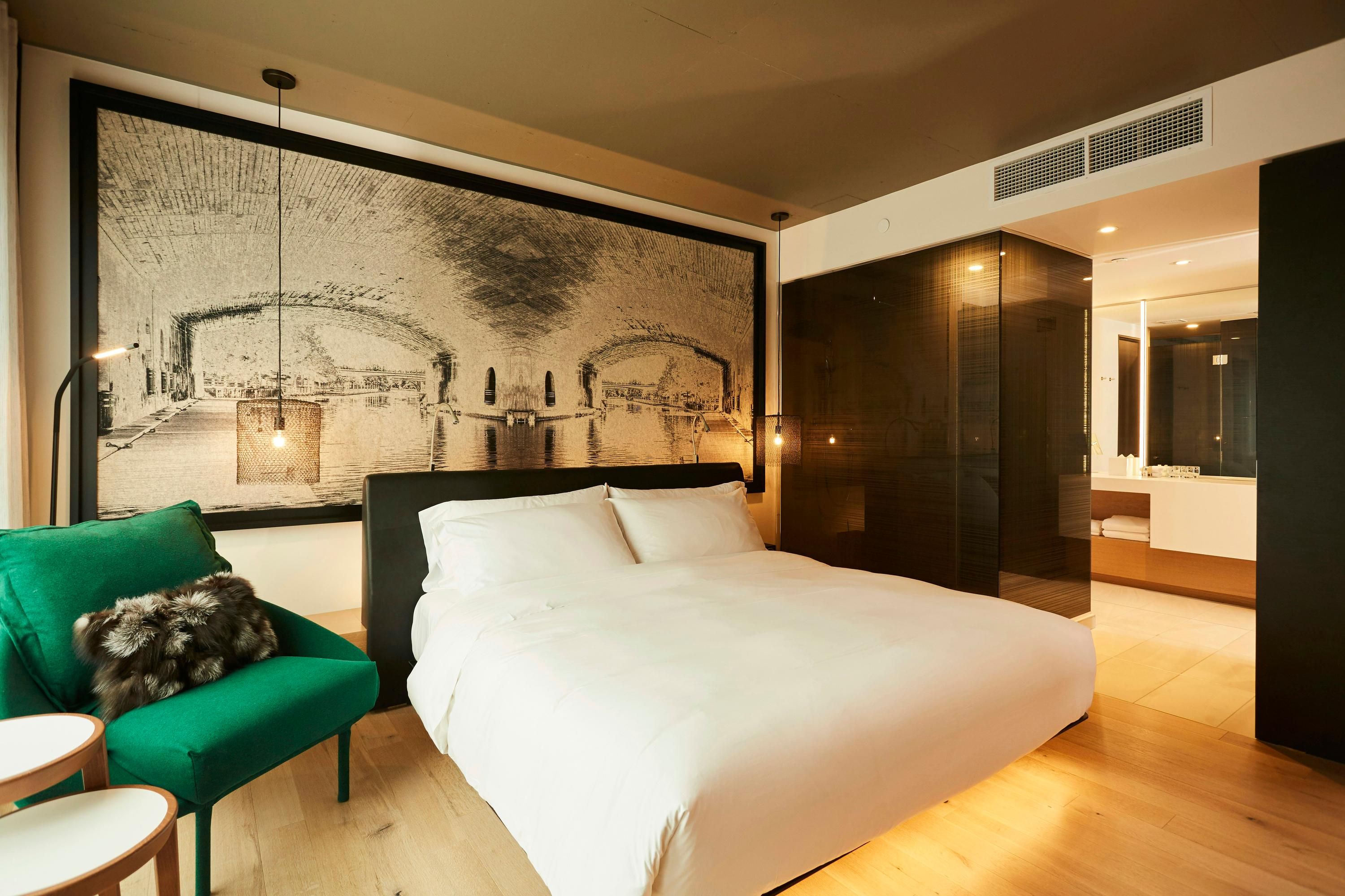 Chambre Photo