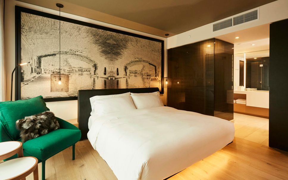 Chambre Photo