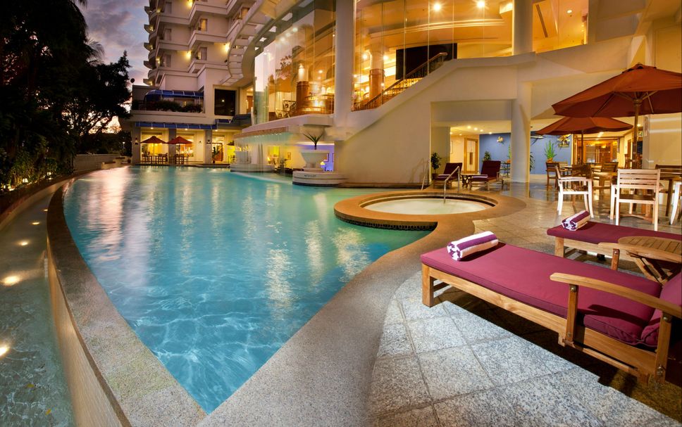 Piscine Photo