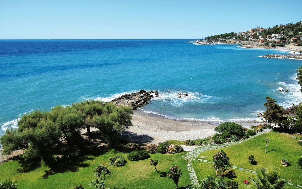 Plage Photo