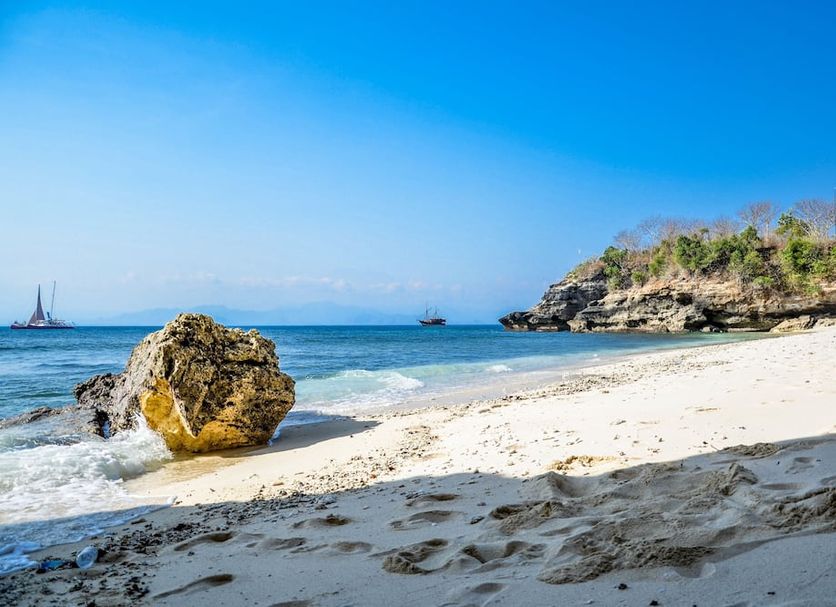 Plage Photo
