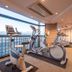 Salle de sport