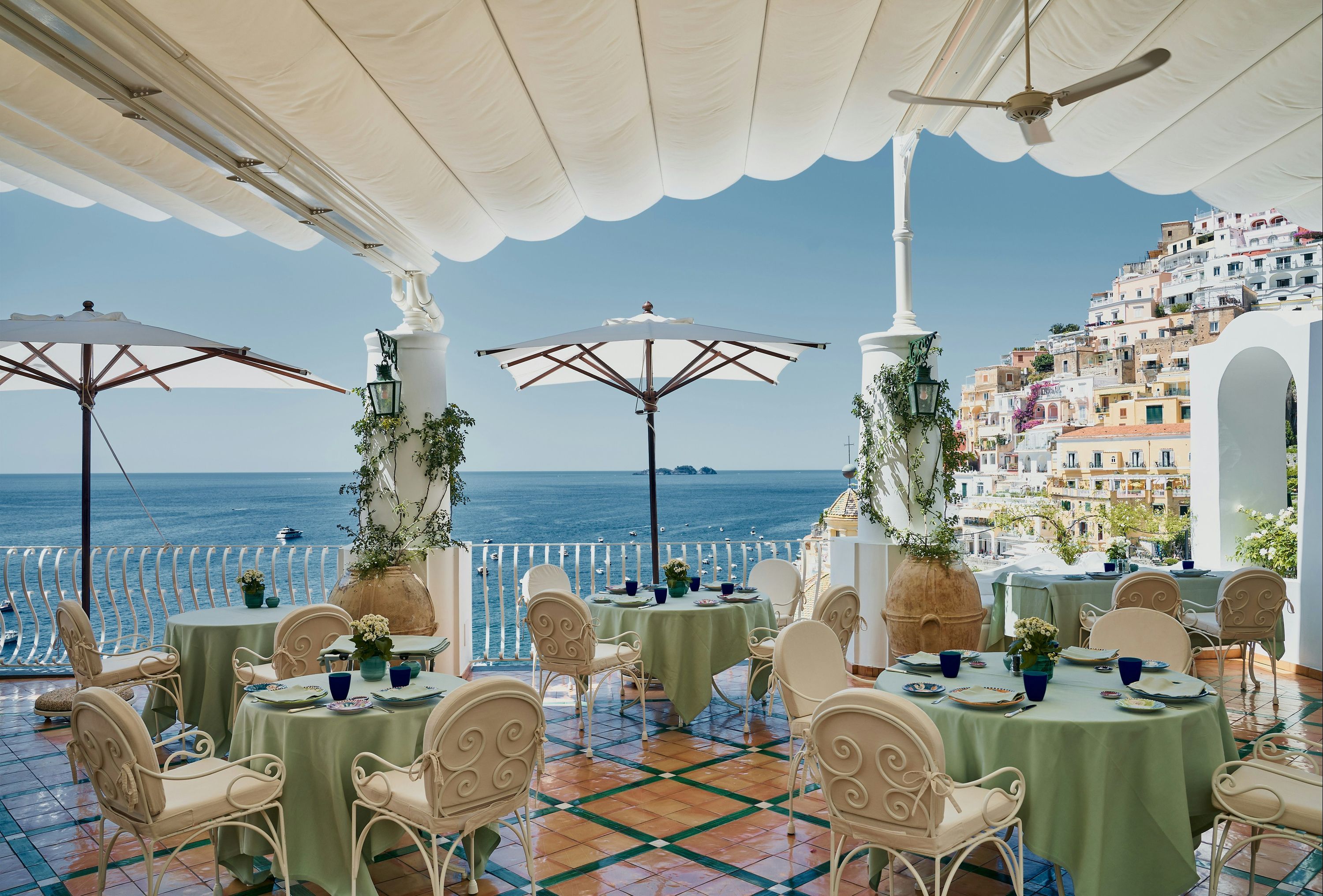 Salle de banquet