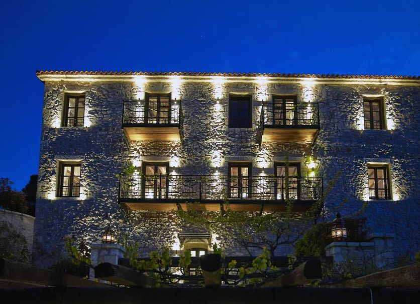 Bâtiment Photo