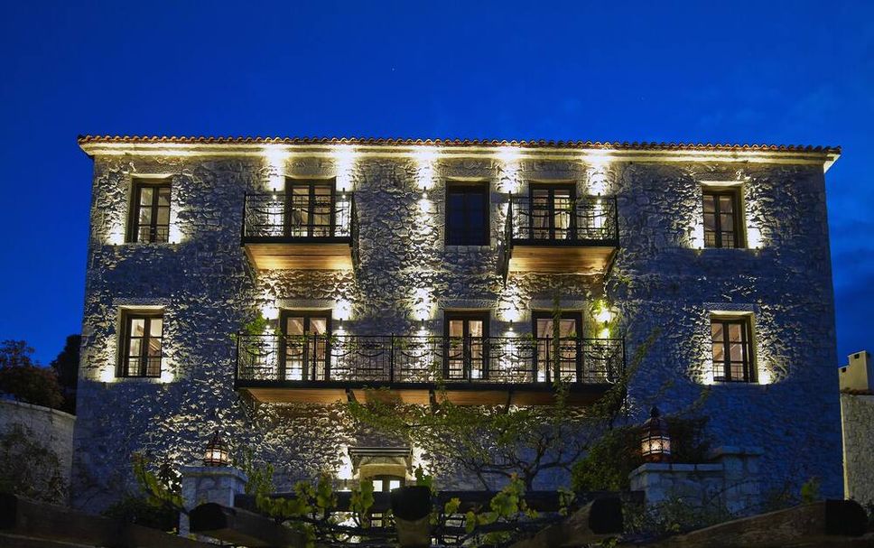 Bâtiment Photo