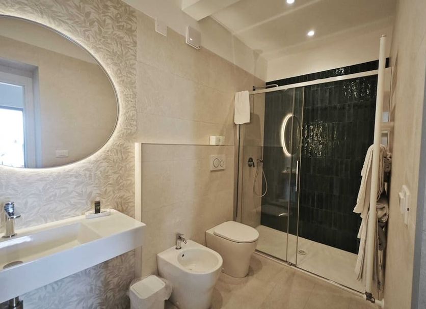 Salle de bain Photo
