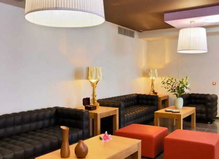 Salon Photo