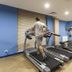 Salle de sport