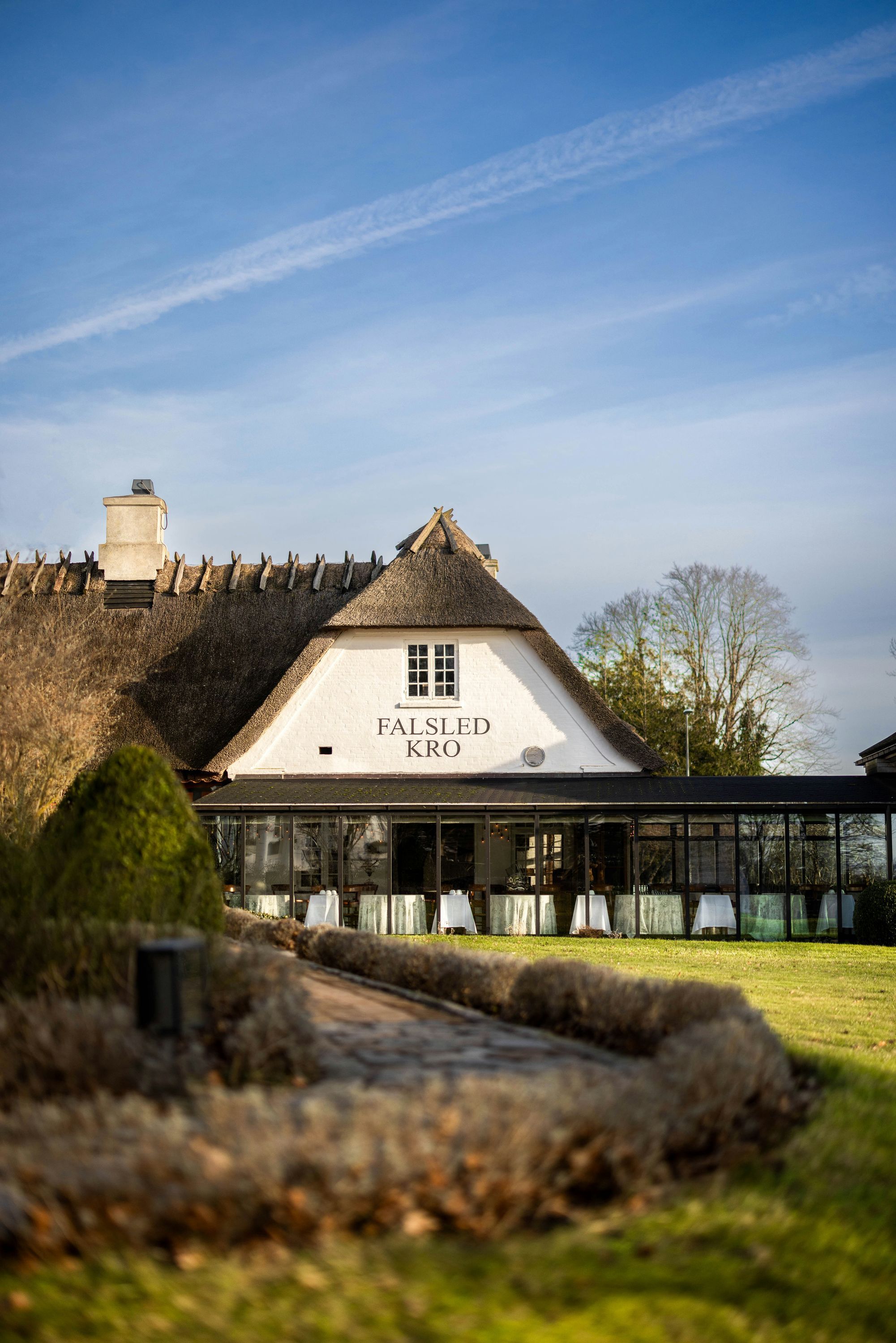 Bâtiment Photo