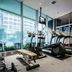 Salle de sport