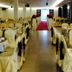 Salle de banquet