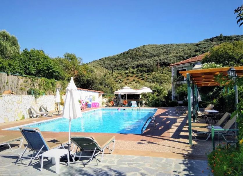 Piscine Photo