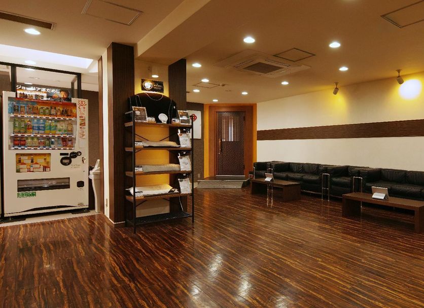 Salon Photo