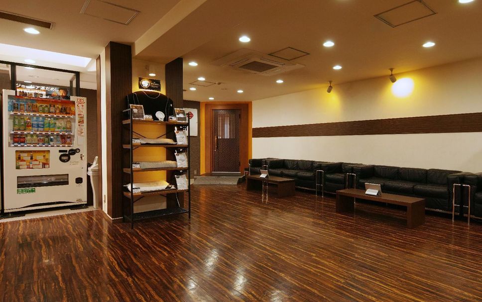 Salon Photo