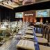 Salle de banquet