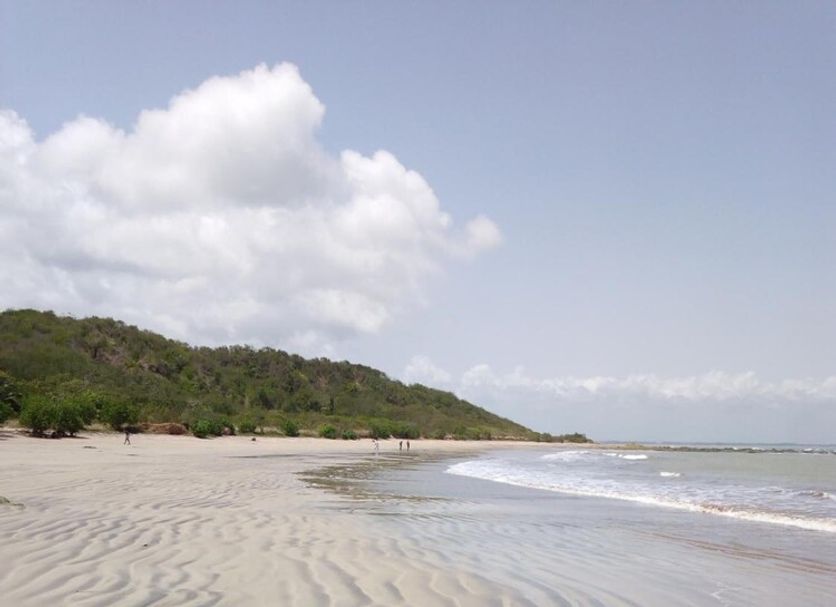 Plage Photo