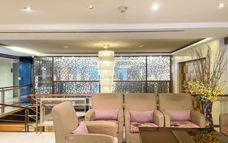 Hall d’entrée Photo