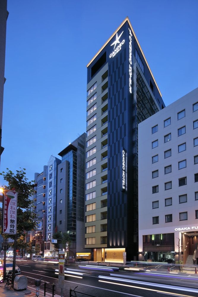 Bâtiment