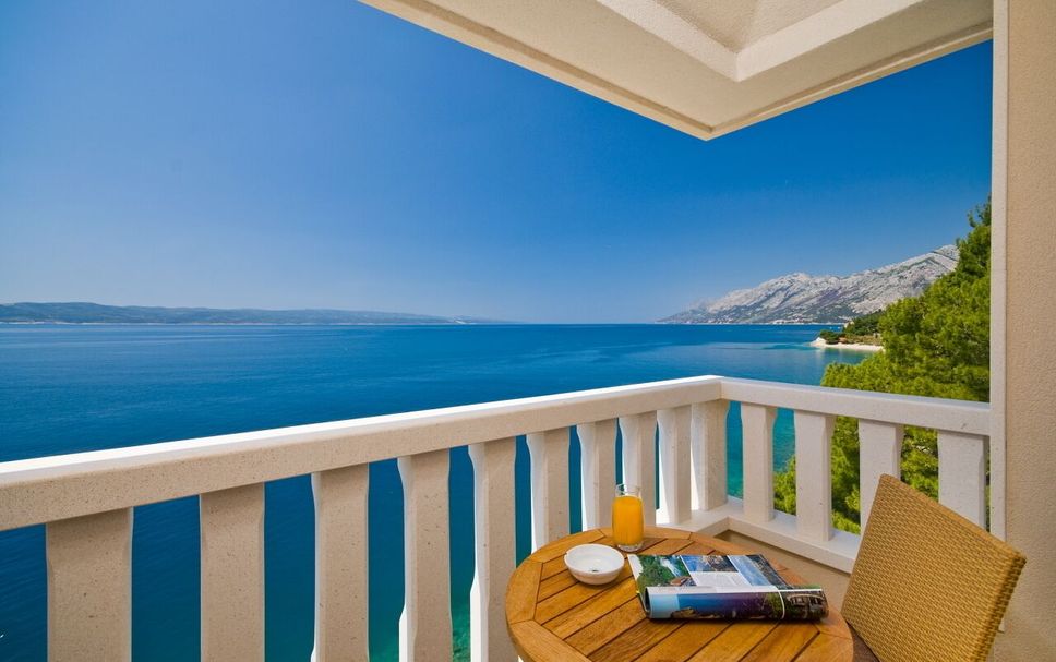 Balcon Photo