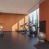 Salle de sport
