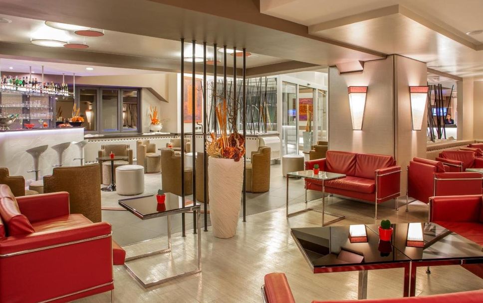 Salon Photo