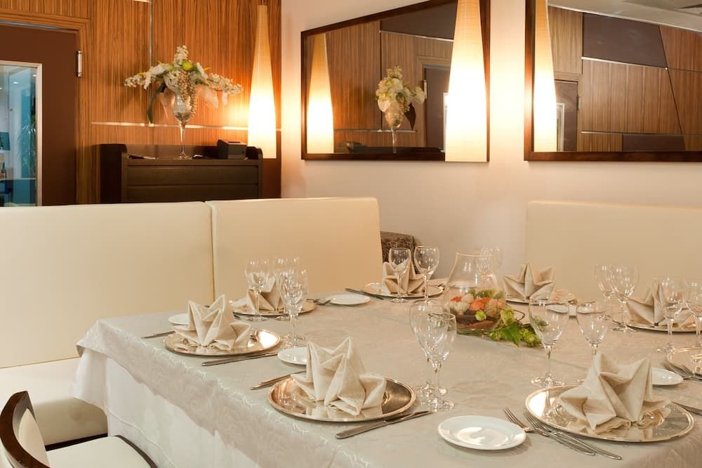 Salle à manger