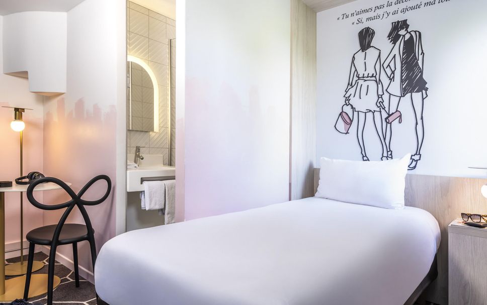 Chambre Photo