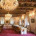 Salle de banquet