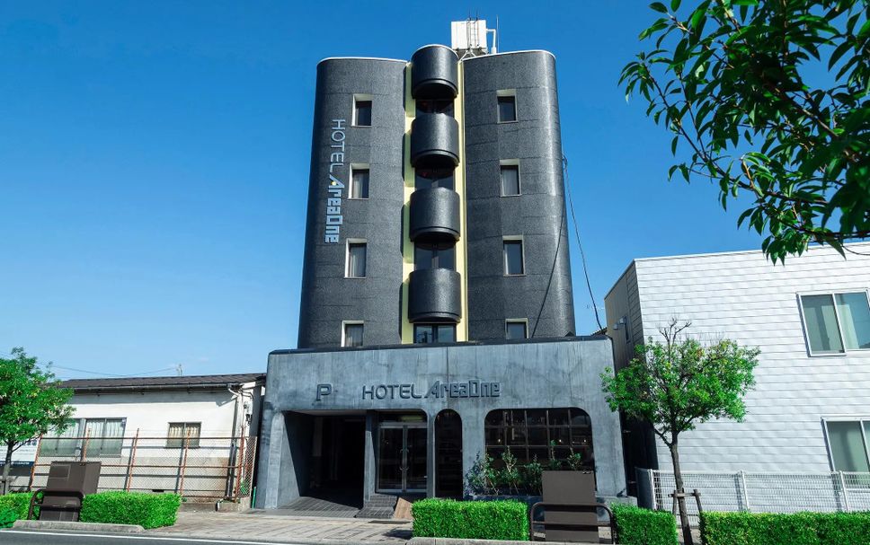 Bâtiment Photo