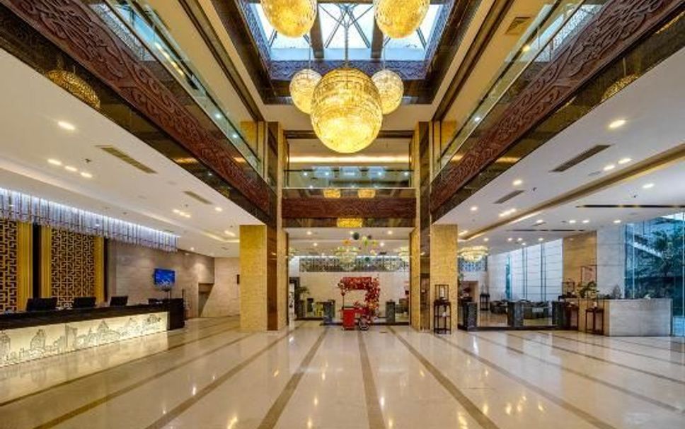 Hall d’entrée Photo