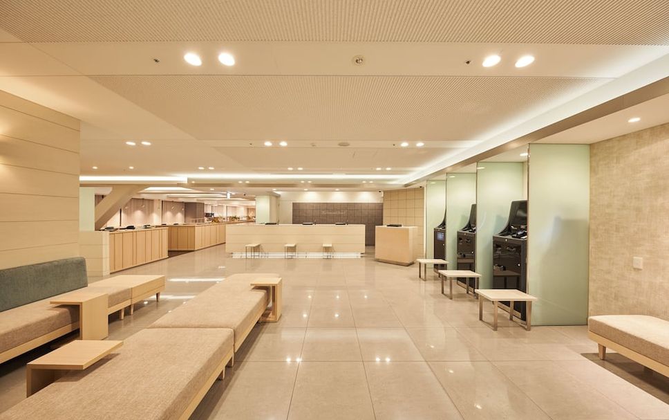 Hall d’entrée Photo