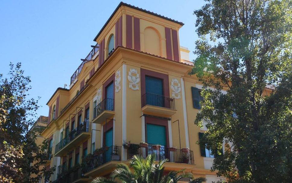 Bâtiment Photo