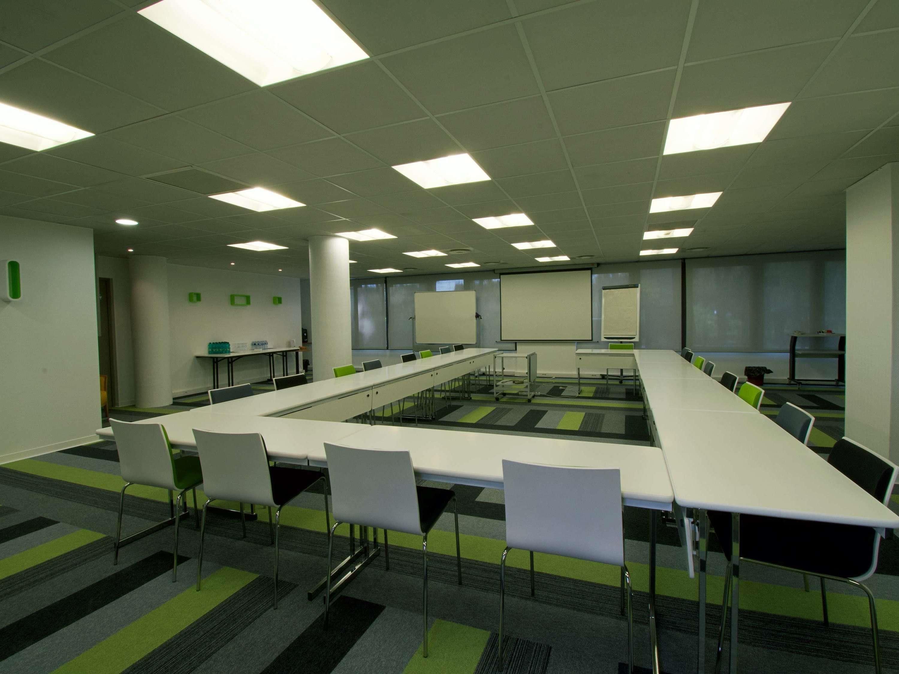 Espace de conférence