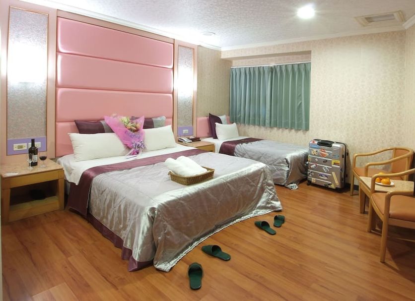 Chambre Photo