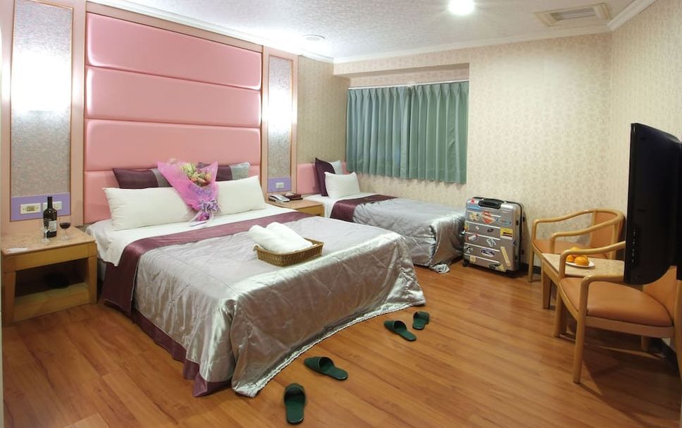 Chambre Photo