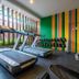Salle de sport