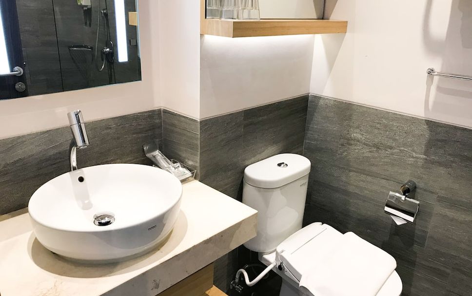Salle de bain Photo