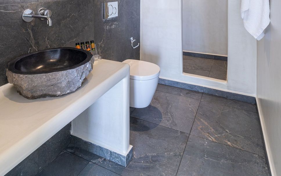 Salle de bain Photo