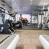 Salle de sport