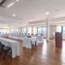 Espace de conférence